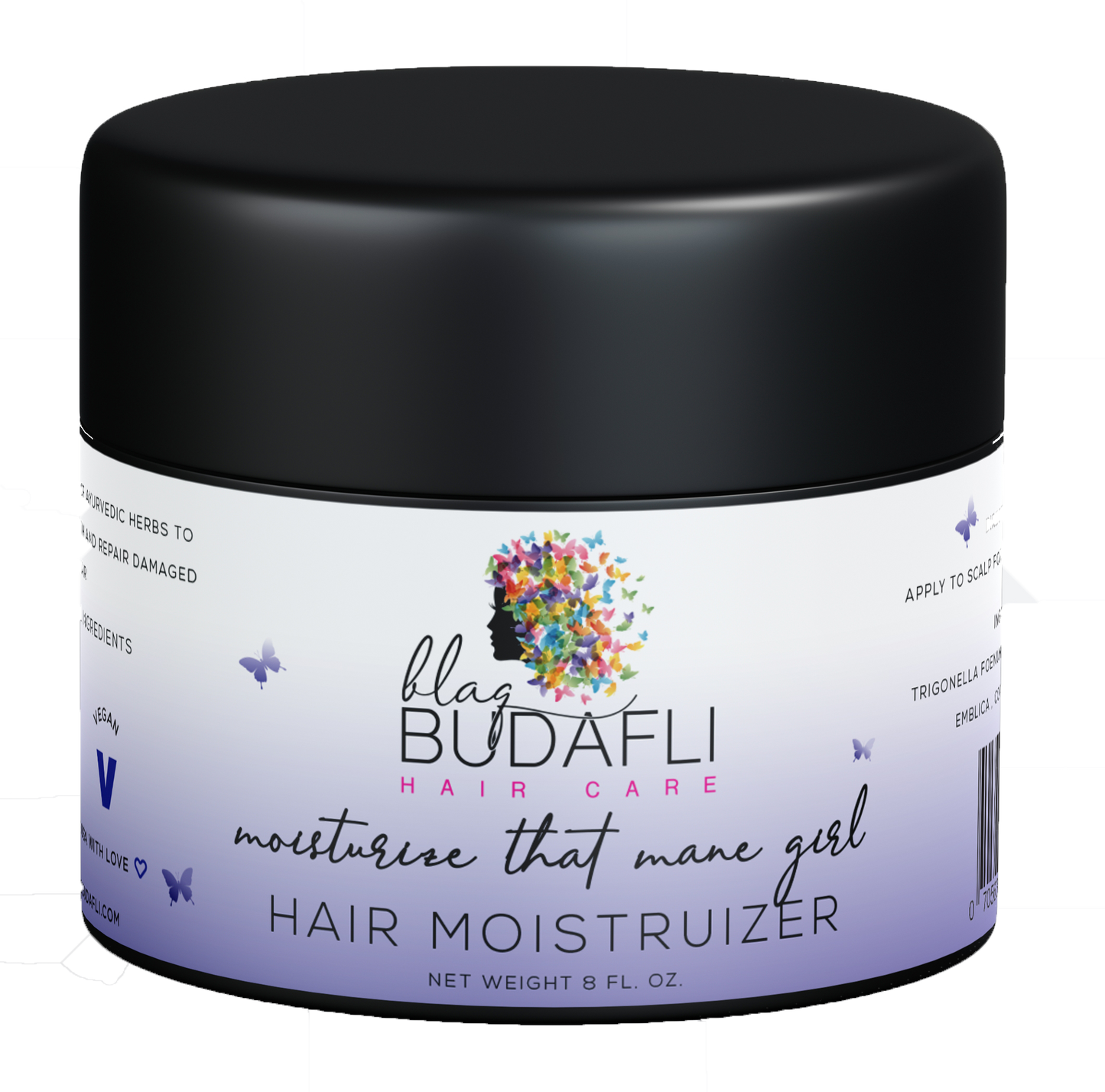 Girl You Better Grow Triple Growth Combo Pack