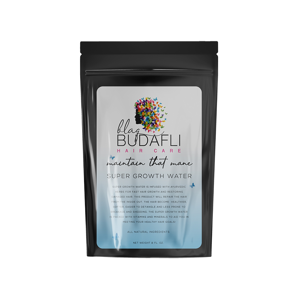 Grow Girl Grow Growth Combo Pack