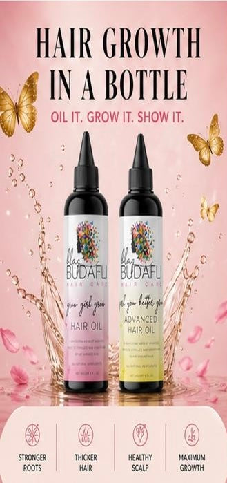 Hair Growth in a Bottle: Is It Really Possible?
