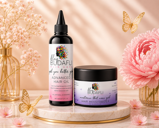 Grow Girl Go Combo Pack