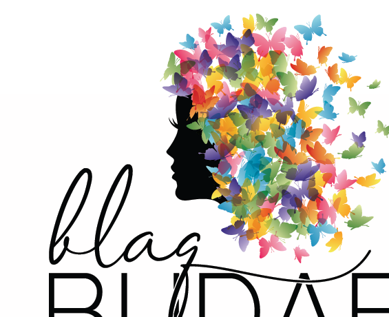 Blaq Budafli Hair Care logo